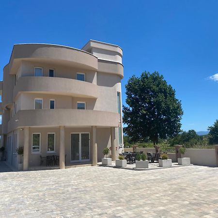 Villa Flowers Međugorje Exterior foto