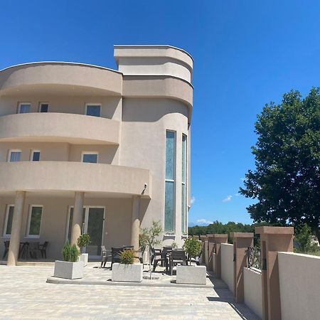 Villa Flowers Međugorje Exterior foto