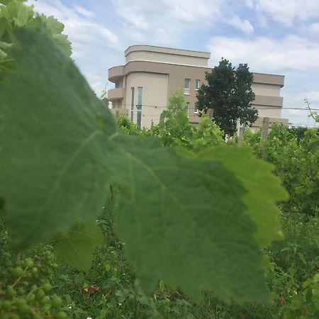 Villa Flowers Međugorje Exterior foto