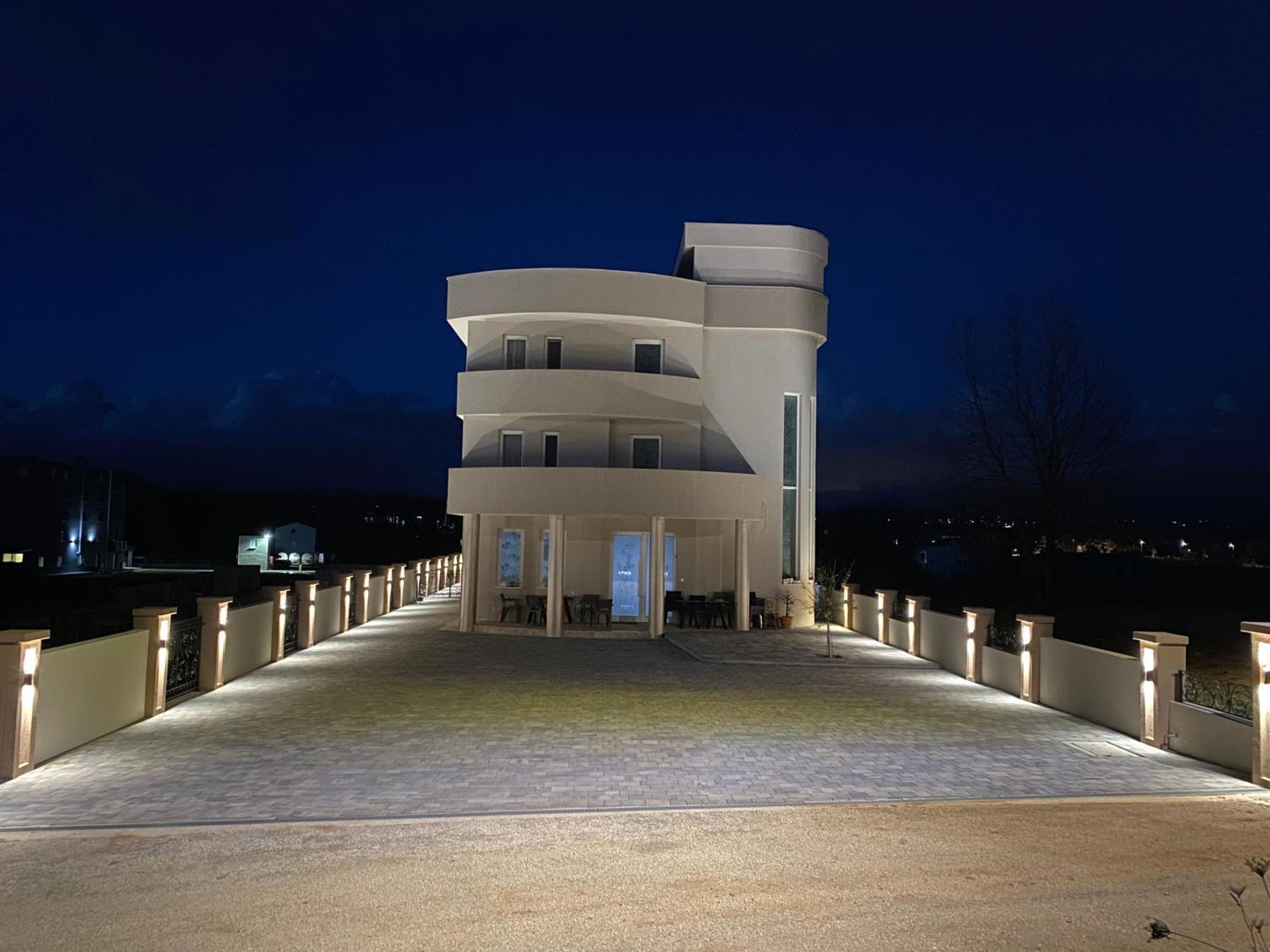 Villa Flowers Međugorje Exterior foto