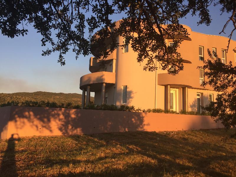 Villa Flowers Međugorje Exterior foto